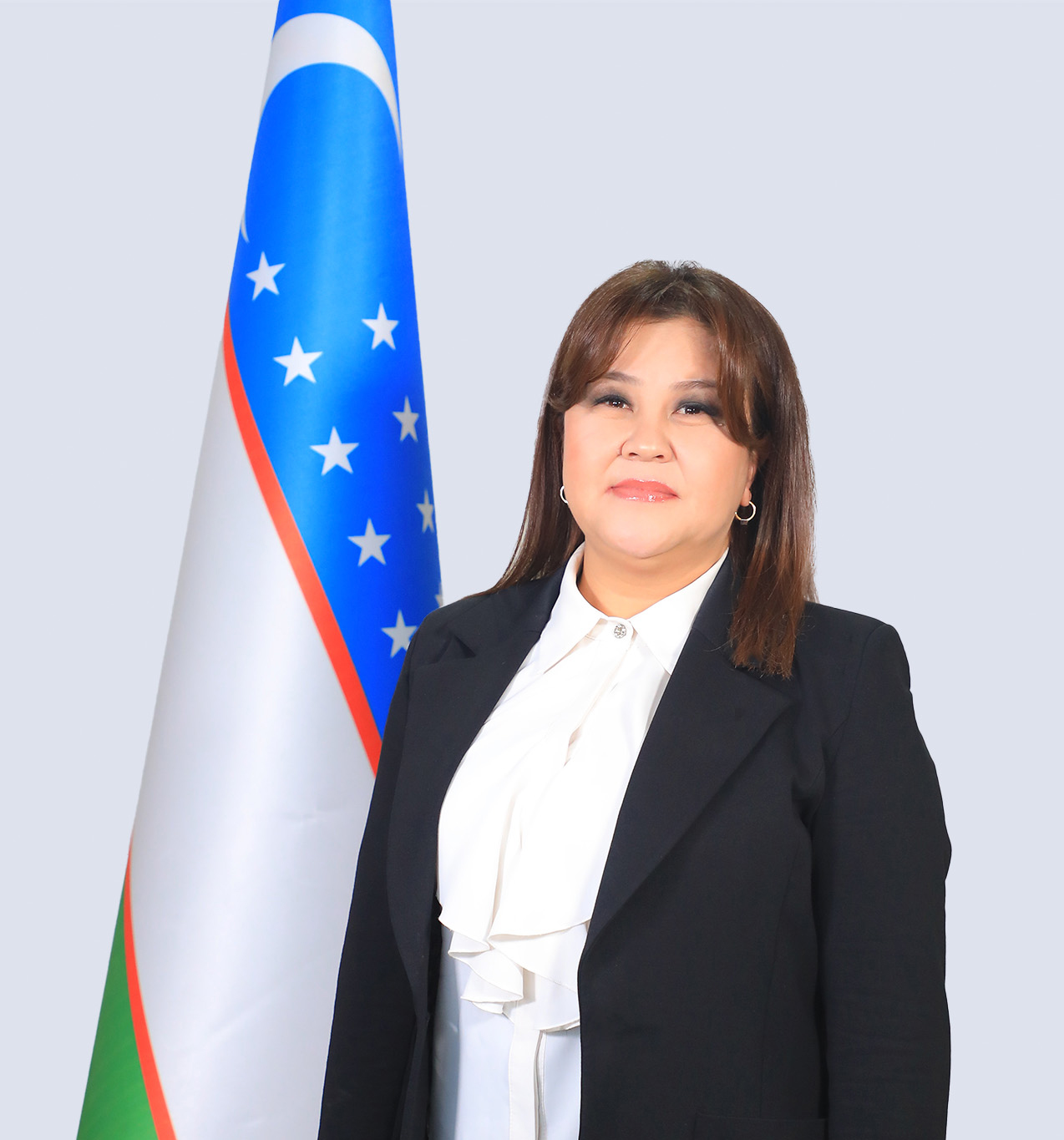 Eshirbayeva  Dilyara Xudiyarovna